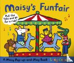 Cousins, Lucy - Maisy's Funfair