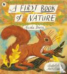 Davies, Nicola - A First Book of Nature