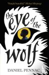 Pennac, Daniel - The Eye of the Wolf
