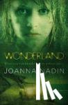 Nadin, Joanna - Wonderland