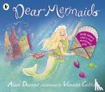 Durant, Alan - Dear Mermaid