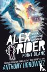 Horowitz, Anthony - Point Blanc