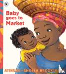 Atinuke - Baby Goes to Market