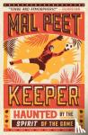 Mal Peet - Keeper