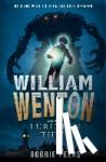 Peers, Author Bobbie - William Wenton and the Luridium Thief