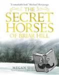 Shepherd, Megan - The Secret Horses of Briar Hill