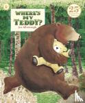 Alborough, Jez - Where's My Teddy?