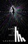 James, Lauren - The Loneliest Girl in the Universe