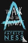 Ness, Patrick - The Ask and the Answer