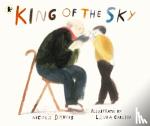 Davies, Nicola - King of the Sky