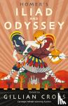 Cross, Gillian - Homer's Iliad and Odyssey