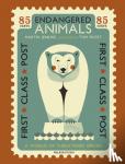 Jenkins, Martin - Endangered Animals