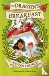 French, Vivian - The Dragon's Breakfast