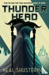 Shusterman, Neal - Thunderhead