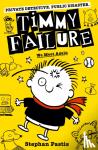 Pastis, Stephan - Timmy Failure: We Meet Again