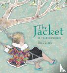 Pashley, Sue-Ellen - The Jacket
