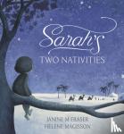 Fraser, Janine M - Sarah's Two Nativities