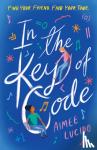 Lucido, Aimee - In the Key of Code