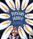 Montgomery, Ross - Penguin Huddle