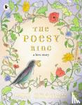 Graham, Bob - The Poesy Ring