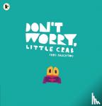Haughton, Chris - Don't Worry, Little Crab