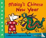 Cousins, Lucy - Maisy's Chinese New Year