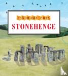 Wright, Gordy - Stonehenge: Panorama Pops