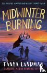 Landman, Tanya - Midwinter Burning