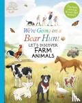  - We're Going on a Bear Hunt: Let's Discover Farm Animals