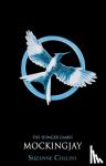 Collins, Suzanne - Mockingjay