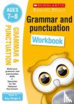 Hollin, Paul - x Grammar and Punctuation Practice Ages 7-8
