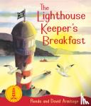 Armitage, Ronda - xhe Lighthouse Keeper's Breakfast