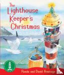 Armitage, Ronda - The Lighthouse Keeper's Christmas