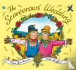donaldson, julia - Scarecrows' wedding