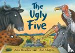 Donaldson, Julia - The Ugly Five