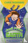 Wooding, Chris - Jack from Earth