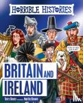 Deary, Terry - Horrible History of Britain and Ireland