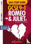 Durant, Richard - Romeo and Juliet AQA English Literature