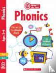Betts, Helen - Phonics - Year 1