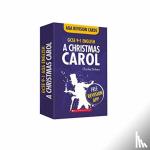 Powell, Alison - A Christmas Carol AQA English Literature