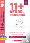 Tracey Phelps - 11+ Verbal Reasoning Practice and Assessment for the CEM Test Ages 10-11