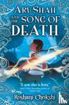Chokshi, Roshani - Aru Shah and the Song of Death