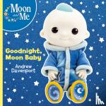 Davenport, Andrew - Goodnight, Moon Baby