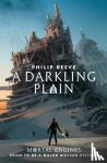 Reeve, Philip - A Darkling Plain