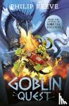 Reeve, Philip - Goblin Quest (NE)