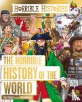 Deary, Terry - Horrible History of the World