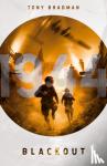 Bradman, Tony - Blackout!