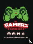 Scholastic - The Gamer's Handbook