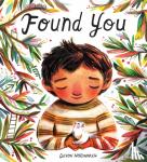 Holzwarth, Devon - Found You PB