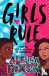 Dixon, Alesha - Girls Rule